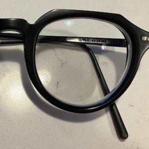 Banton Frame Works Glasses Frame